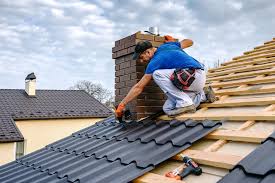 Best Commercial Roofing Services  in Hauppauge, NY